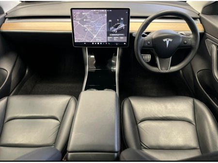 2019 Tesla Model S M3P Performance Dual Motor €21,900 thumbnail