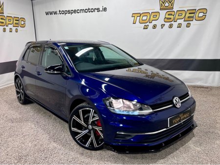 2019 Volkswagen Golf GOLF 1.4tsi AUTO SPORT €15,700 thumbnail