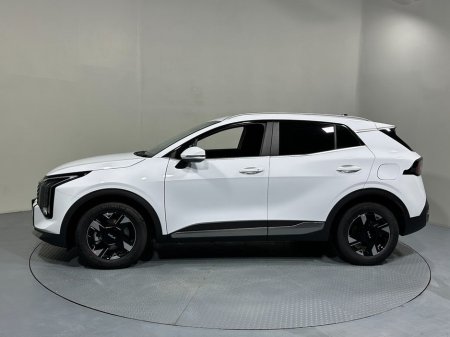 2026 Kia Sportage K2 Commercial N1 2 Seater €35,877 thumbnail