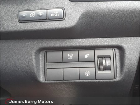 2022 Nissan Leaf Leaf SV 62 kWh 350kms Range €19,950 thumbnail