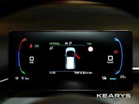 2026 BYD Dolphin Surf - thumbnail 19