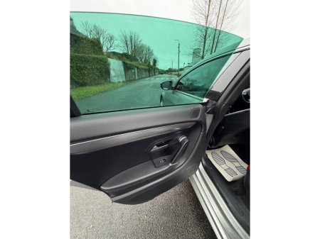 2015 Volkswagen CC 2.0 TDI BMT 184HP Sport €9,950 thumbnail