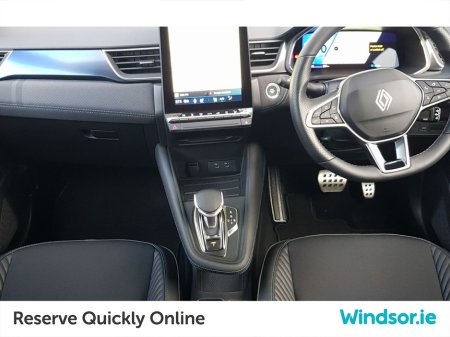 2025 Renault Symbioz E-Tech HEV 145 Techno Esprit Alpine €37,995