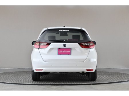 2023 Honda Fit 1.5 HEV E-CVT *CARPLAY*ANDROID*REVERSE CAM*PARK SENSORS* €21,790 thumbnail