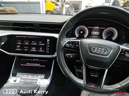 2018 Audi A6 - thumbnail 21