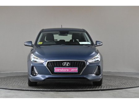 2019 Hyundai i30 1.4 DELUXE 6SPD *REVERSE CAM* thumbnail