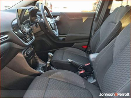 2023 Ford Puma ONLY €76 PER WEEK! 1.0L EcoBoost Hybrid 125PS Titanium €19,900