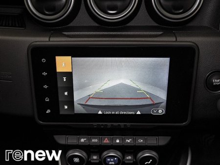 2023 Dacia Duster Extreme SE Blue dCi 115 NBI €23,590 thumbnail