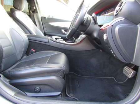 2019 Mercedes-Benz E Class E 220 D SE €23,950 thumbnail