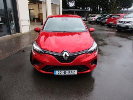 2022 Renault Clio DYNAMIQUE EDITION NAEB TC TCE 90 €14,250 thumbnail