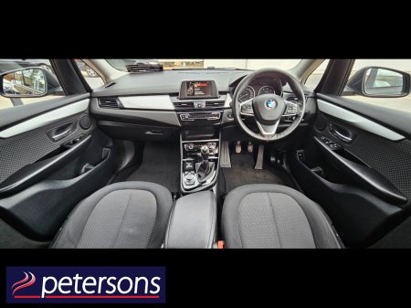 2015 BMW 2 Series - thumbnail 21