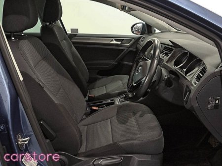 2016 Volkswagen Golf - thumbnail 12