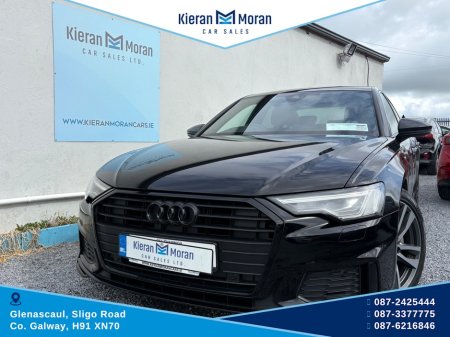 2022 Audi A6 - thumbnail 5