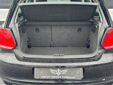 2014 Volkswagen Polo Automatic €10,950 thumbnail