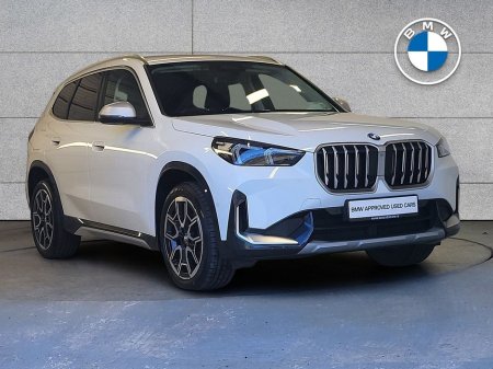 2023 BMW X1 - thumbnail 1