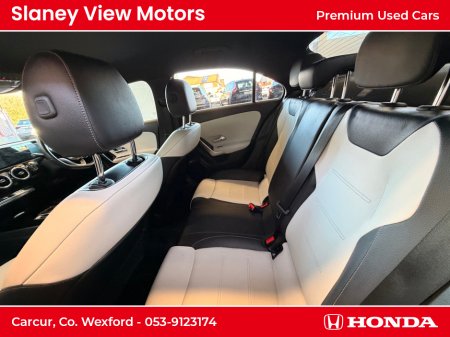 2019 Mercedes-Benz A Class - thumbnail 6