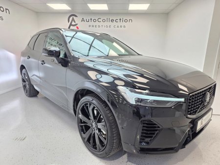 2025 Volvo XC60 - thumbnail 1