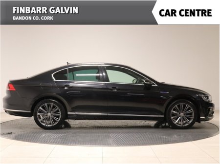 2020 Volkswagen Passat 1.4 TSI PHEV 218HP GTE DSG €27,950 thumbnail