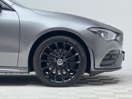 2023 Mercedes-Benz CLA Class 250E AMG LINE PREM PLUS NIGHT ED €37,990 thumbnail