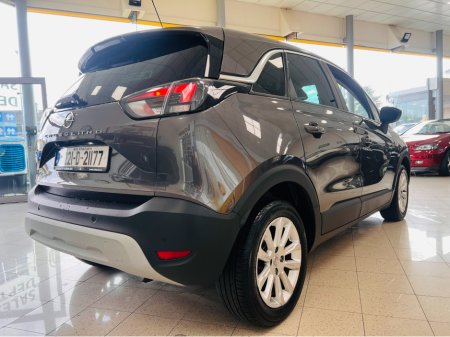 2022 Opel Crossland X - thumbnail 2