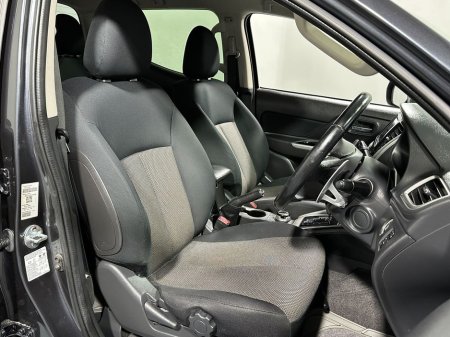 2020 Mitsubishi L200 2.3 Warrior Automatic €24,500 thumbnail