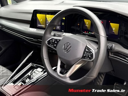 2023 Volkswagen Golf - thumbnail 12