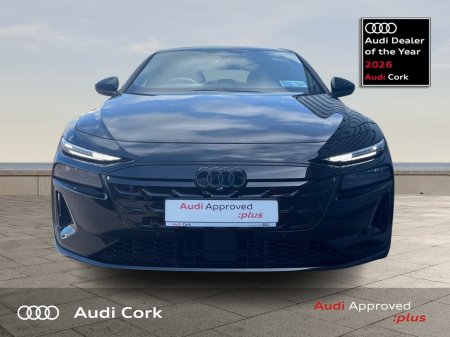 2025 Audi A6 Avant e-tron AVANT E-TRON PERFORMANCE S-LINE AUTOMATIC €73,995 thumbnail