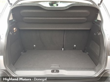 2021 Citroen C3 Aircross - thumbnail 14