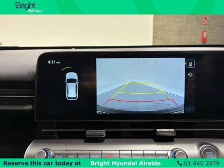 2024 Hyundai Kona ELEGANCE 5DR €30,950 thumbnail