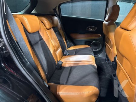 2019 Honda Vezel - thumbnail 13