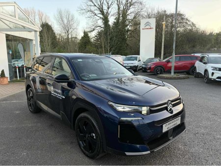 2026 Citroen C5 AIRCROSS thumbnail