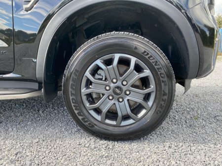 2023 Ford Ranger - thumbnail 22