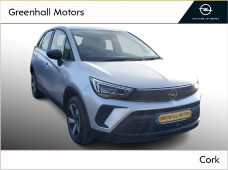 2024 Opel Crossland X SC 1.5 Diesel