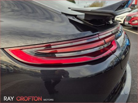 2018 Porsche Panamera Panamera 4 E Hybrid €59,950 thumbnail
