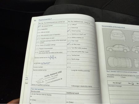 2016 Volkswagen Tiguan 2.0tdi Match, New Nct 01/2028, Service History, Timing Belt Replaced, Bluetooth, Cruise Control, Sat Nav, Parking Sensors, Alloys, A/C, Finance Available, Service & Warranty Included, SIMI Dealer, €14,950 thumbnail