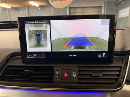 2021 Audi Q5 - thumbnail 17