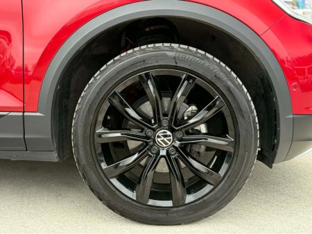 2024 Volkswagen T-Roc - thumbnail 8