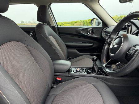 2016 MINI Clubman - thumbnail 12