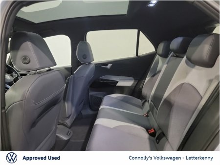 2021 Volkswagen ID.3 Style 204HP 58kWh thumbnail