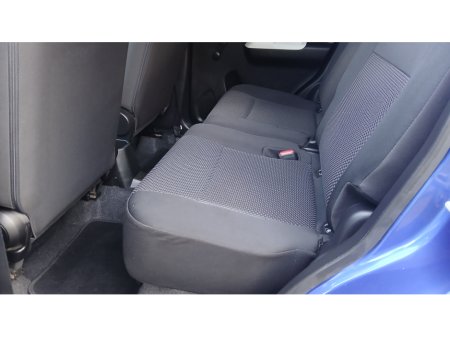 2017 Suzuki Ignis *AUTOMATIC* 1.2 SZ-T 5dr - €9,950 thumbnail