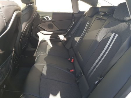 2023 BMW 2 Series 218i Sport Gran Coupe €34,995 thumbnail