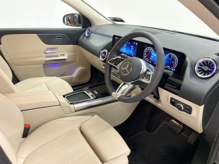 2026 Mercedes-Benz GLA Class - thumbnail 9