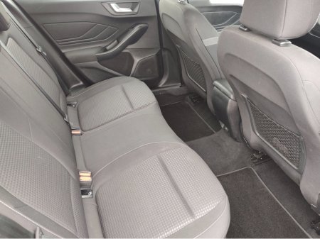 2021 Ford Focus ZETEC TDCI €19,800 thumbnail