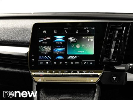 2024 Renault Megane E-Tech - thumbnail 21