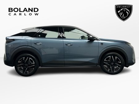 2026 Peugeot 3008 - thumbnail 4