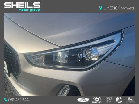 2018 Hyundai i30 - thumbnail 16