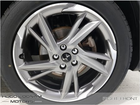 2021 DS Automobiles DS 7 - thumbnail 14