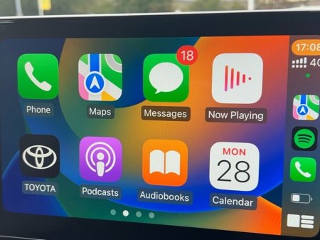 2022 Toyota Yaris 1.0 LUNA €18,995 thumbnail