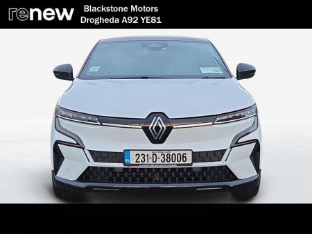 2023 Renault Megane E-Tech EV40 130hp Techno €22,950 thumbnail