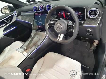 2026 Mercedes-Benz GLC Class - thumbnail 10